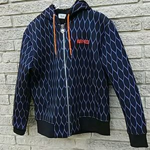 Kenzo hoodie sweatshirt